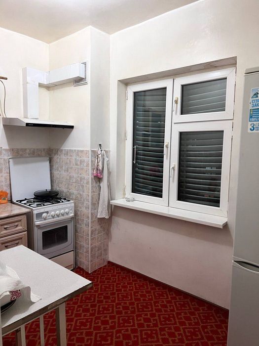 Продаю 2 ком Кушбеги Башлык