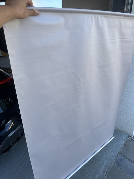 Rulou jaluzea geam nou