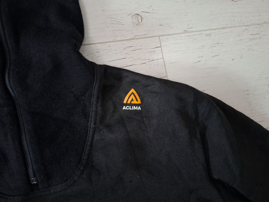 Aklima-Ориг.блуза Мерино