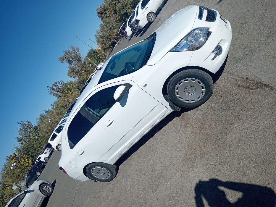 Cobalt 2015 декабрь 3-позиция