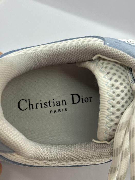 Dior Chrono 41 номер