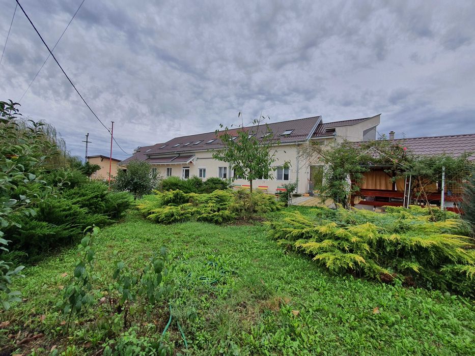 Vand camin de batrani