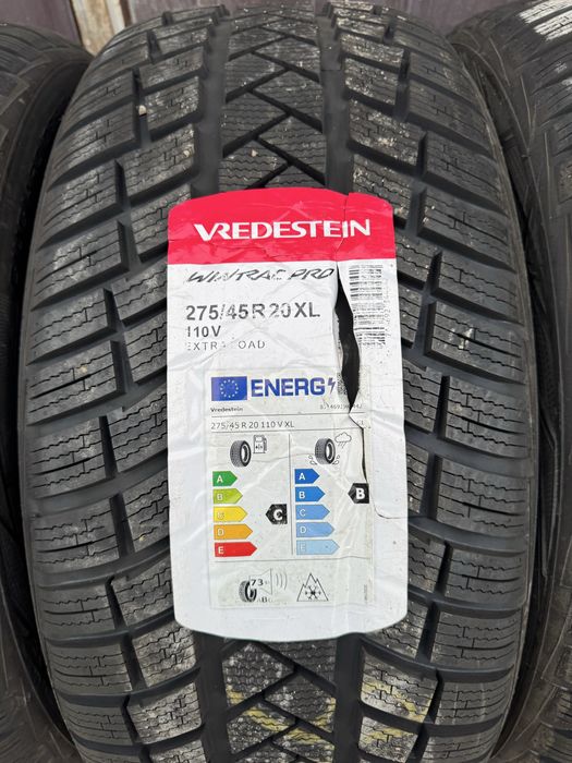 Anvelope iarna noi r20 305 si 275