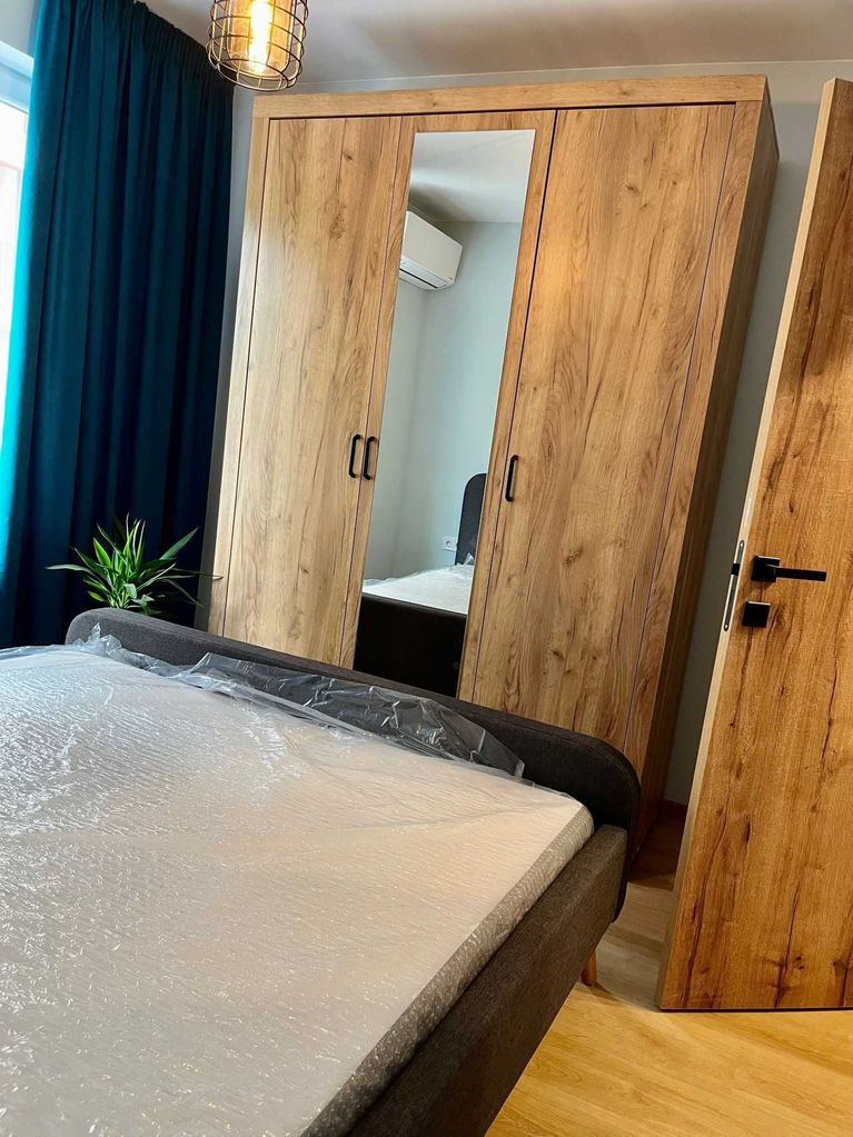 Дава се под наем Тристаен апартамент в Пловдив, Кършияка - 90 кв.м за 500 € - Снимка #5