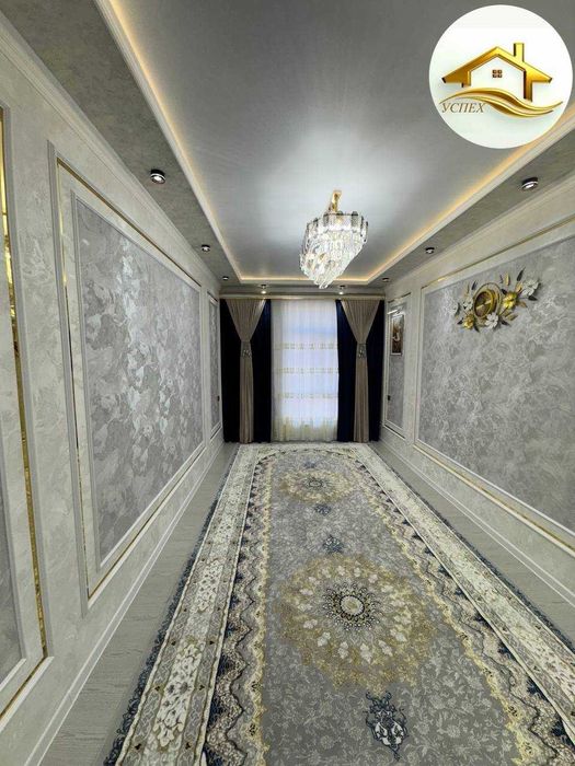 Срочно продаётся 3х квартира на 5 этаж орр КРЫТЫЙ