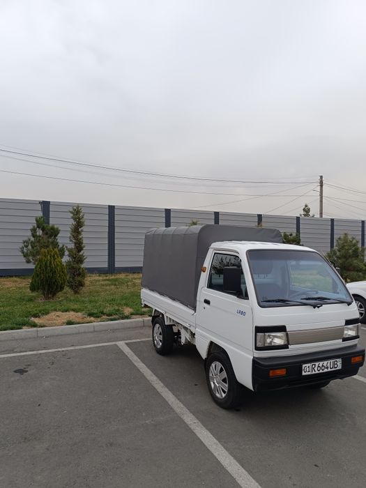 Labo 2022 ideal holatda