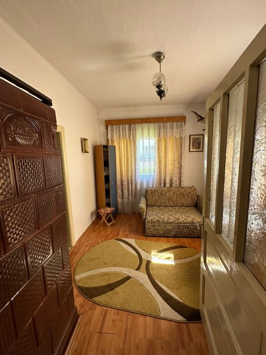 Casa de Vanzare  Corbu Harghita