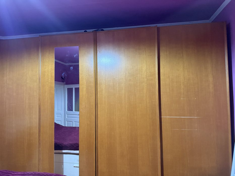 Vând mobila 345cm lățime / 245 înălțime