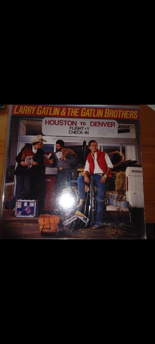 Оригинални музикални плочи