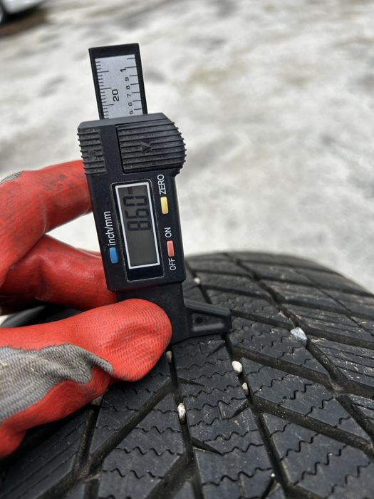 4бр Всесезонни гуми Nexen 225/50R18