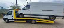 Tractari auto platforma non stop Grecia,Bulgaria