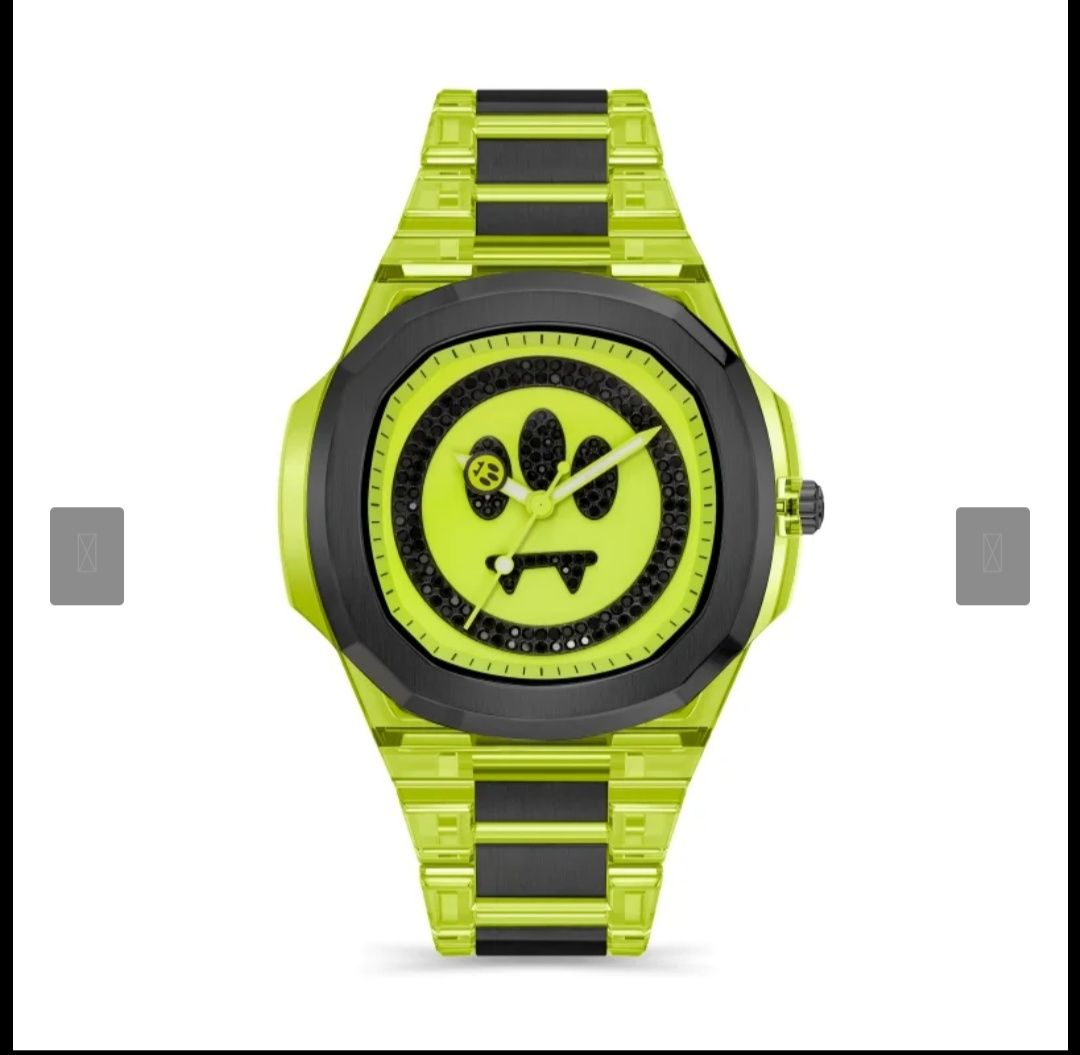 Barrow Unisex Watch BWW бартер