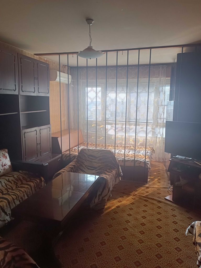 Продава се Двустаен апартамент в Пазарджик, Идеален център - 57 кв.м за 761 €/кв.м - Снимка #6