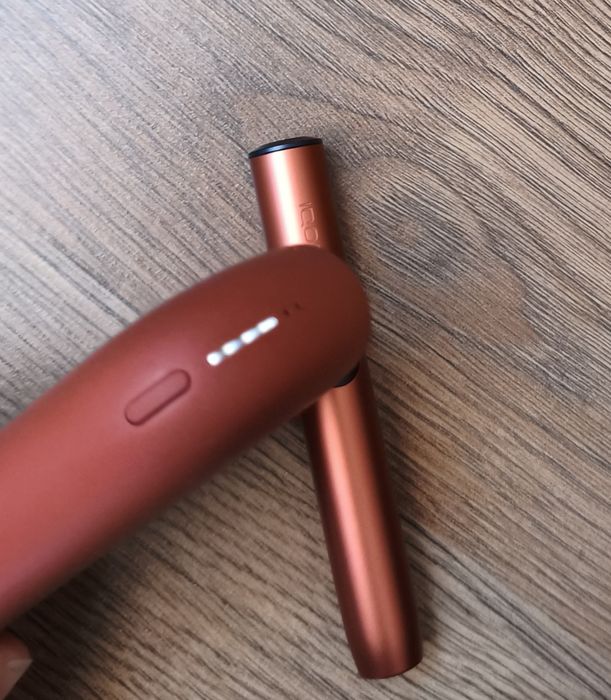 Айкос Илума отличен