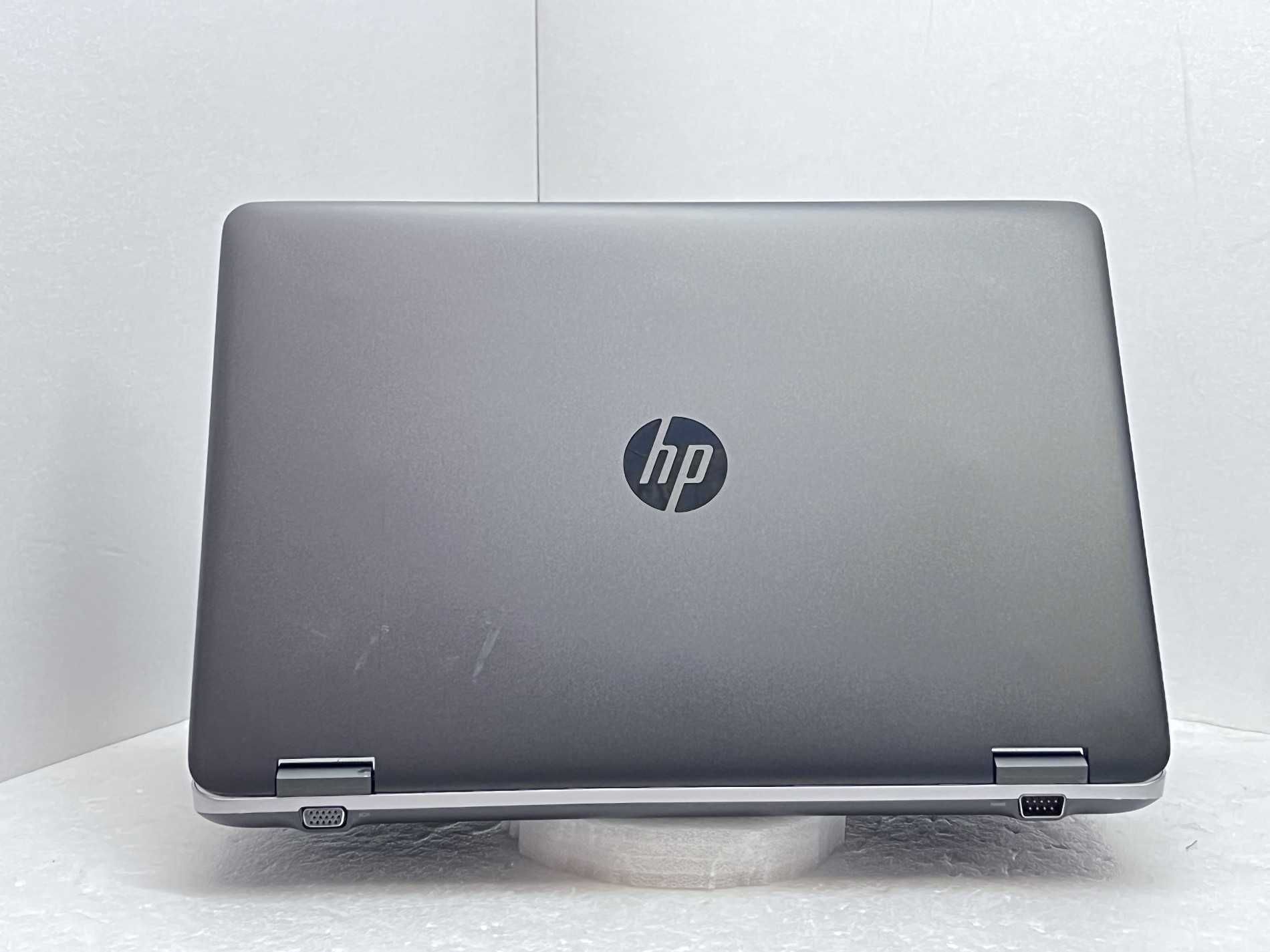 HP ProBook 650 G3 15.6" FHD i5-7200U 8GB 260GB/->Отлично състояние