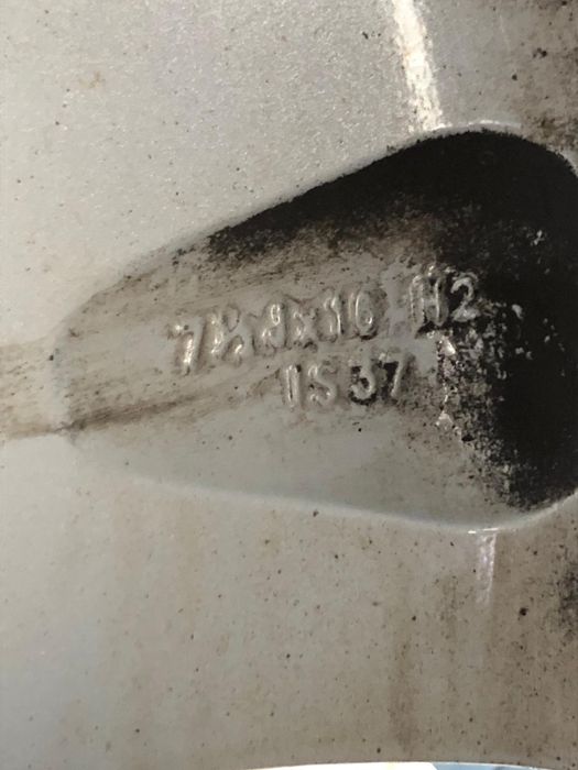 Jante BMW 16 Seria 3 F30, F31 , Seria 4 F32, F33, F36 Bmw 16 Inch