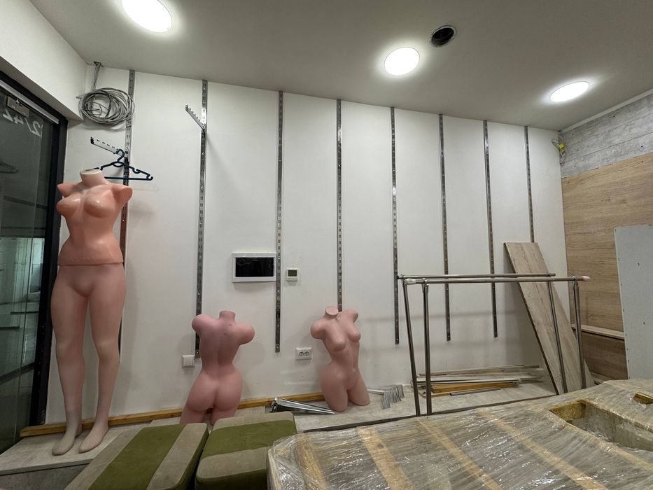 Продается готовый магазин