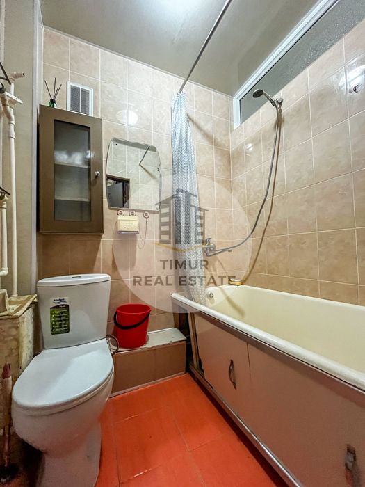 Квартира Максим Горький 1/4/4 балкон 2х6 Средний ремонт 42м2