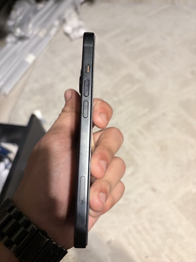 Iphone 15 256gb dual sim