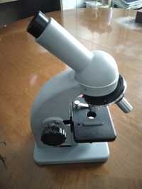 Microscop ocular