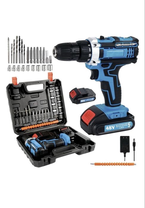 Шуруповер 21 вольт бесплатная доставка