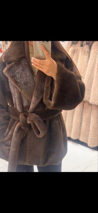 Сертификат 50.000 на шубу