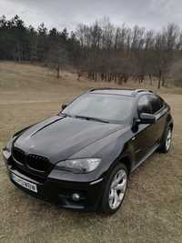 BMW X6 AN 2011//306 CP//INDIVIDUAL// PAK BLACK SHADOW// Full options//