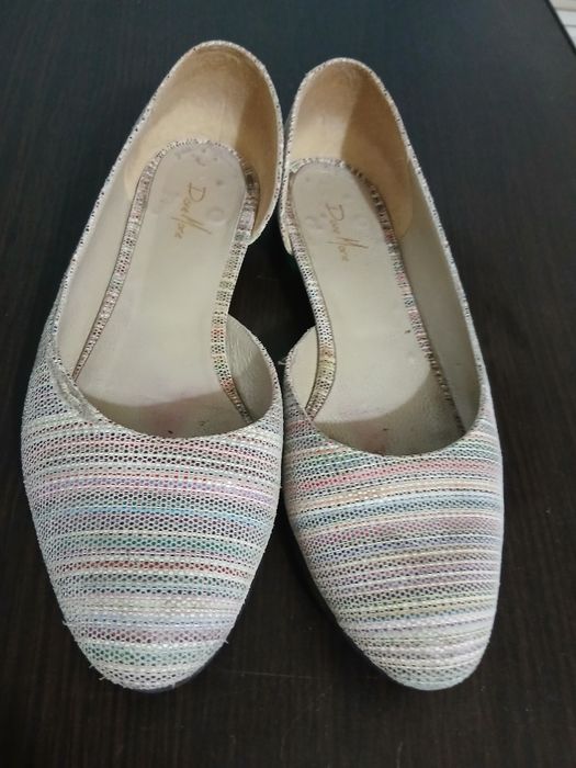 Balerini  mai multe modele