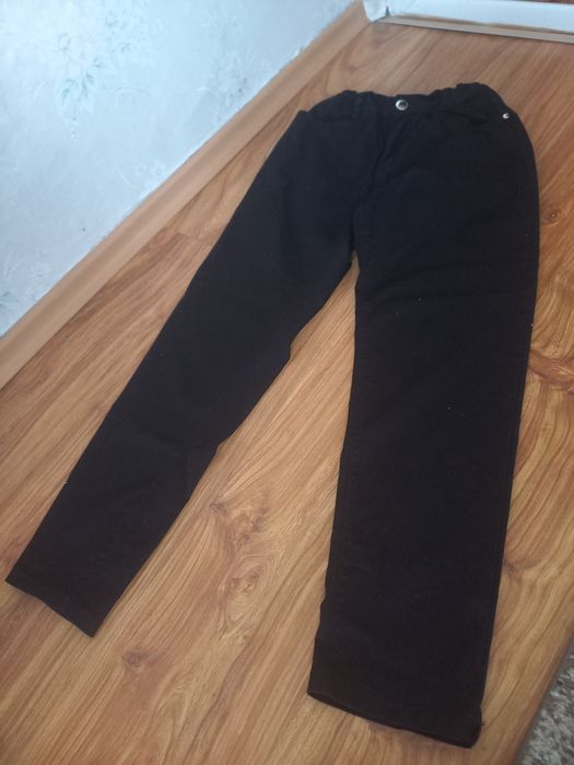 Дамски панталони за ръст - 160-165 см.