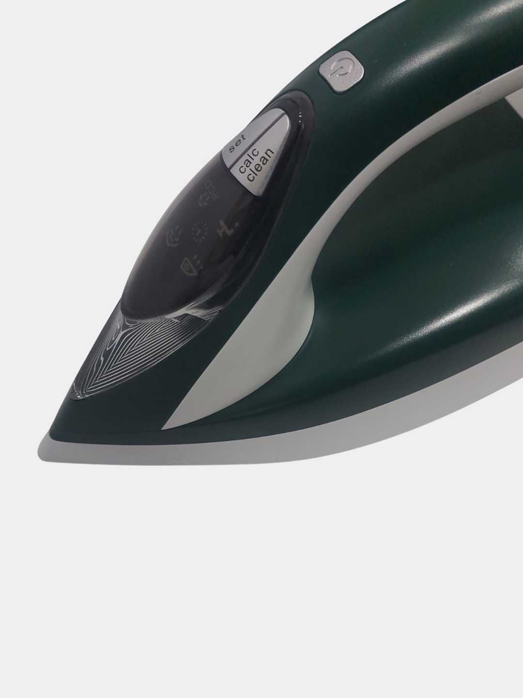 Профессиональный парогенератор Maier MR-1607, гарантия 1 год!