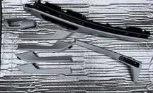 Ornament / Ornamente / Trim / Trimuri bord Audi A4 B9