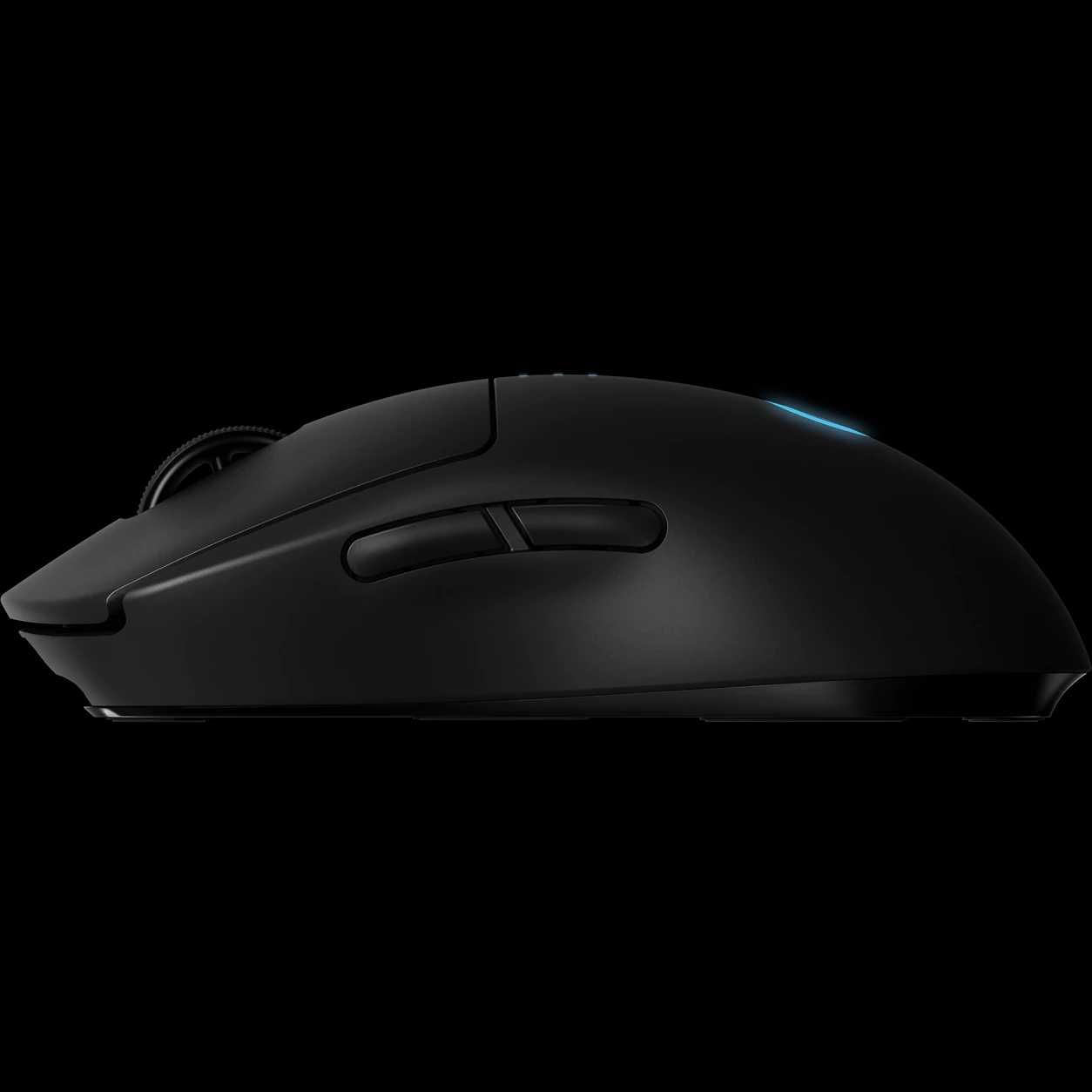 Mouse Gaming Wireless Logitech G PRO LightSpeed Hero Nou Sigilat
