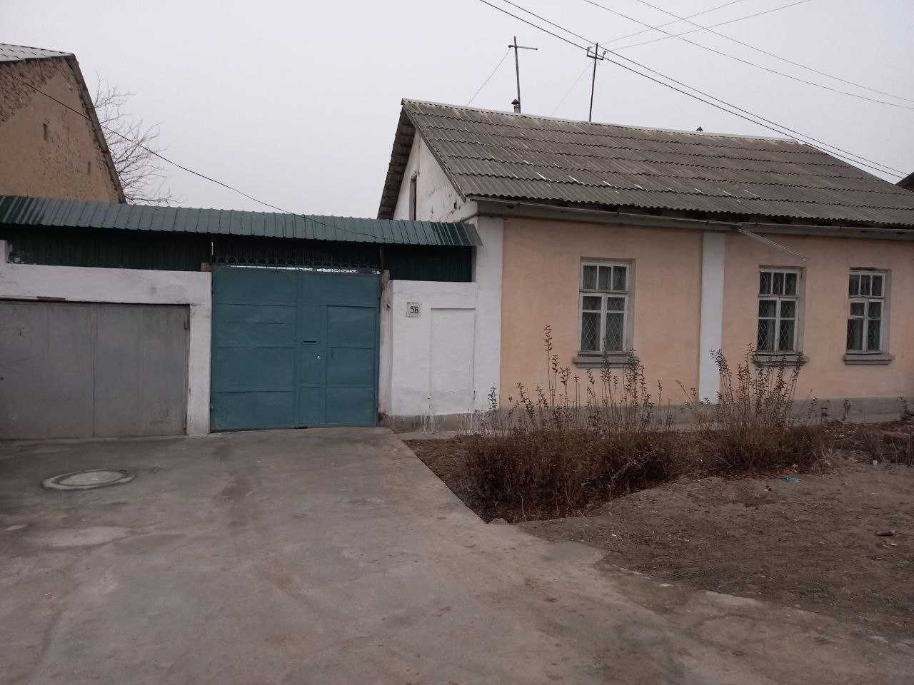 Участка арендага берилади