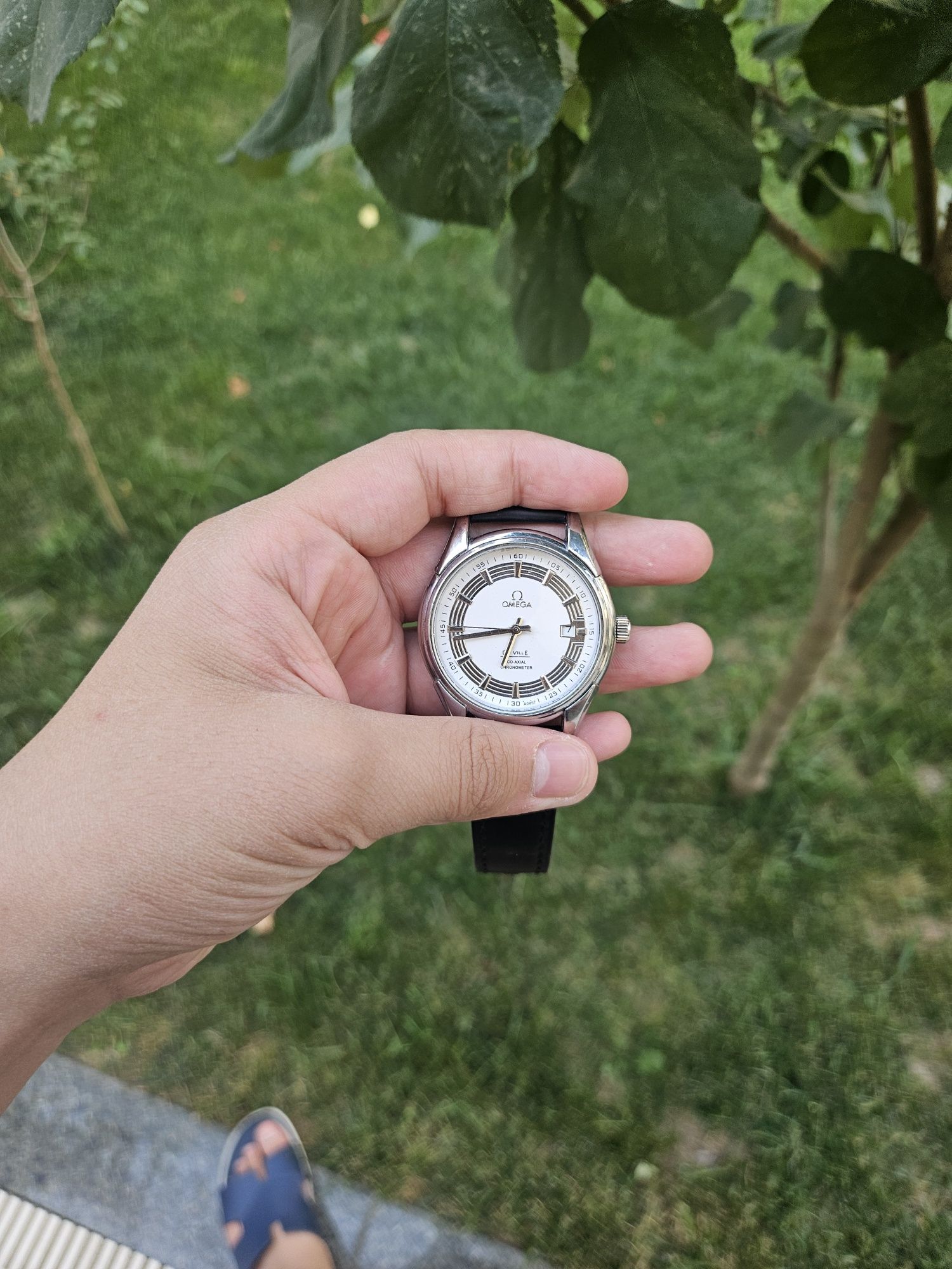 Одам отом часы  Casio, Omega , Rolex