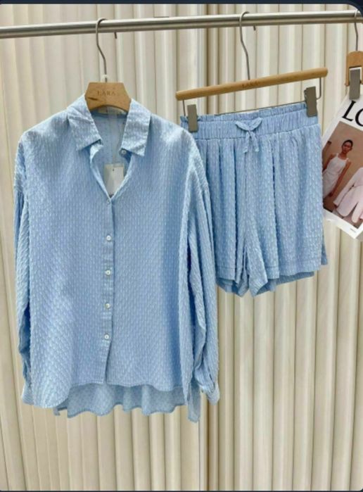 Скидкааа! Шикарная двойка на лето!