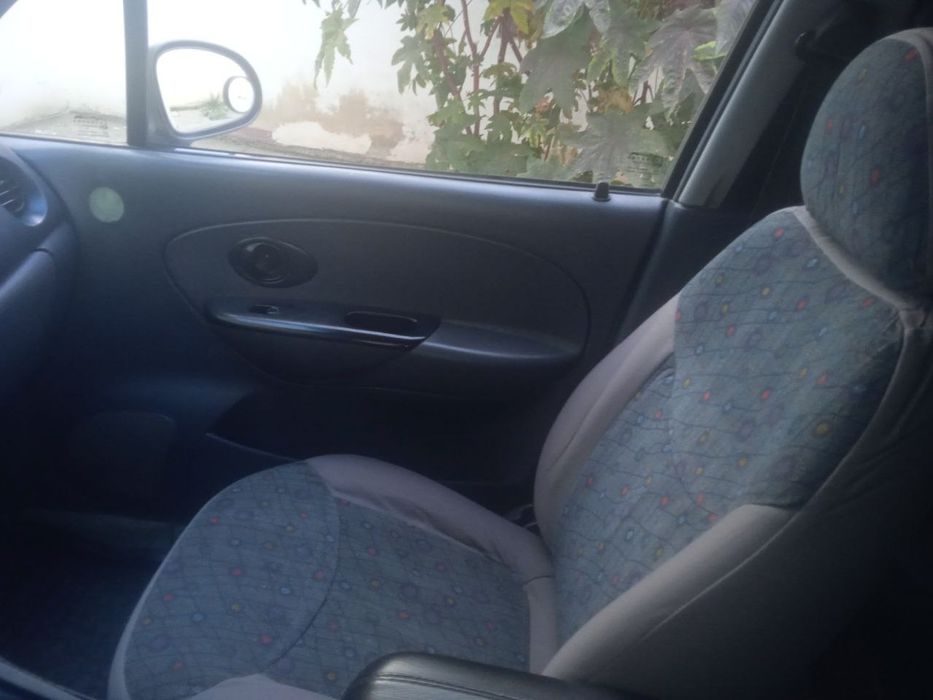 Matiz sotiladi yili 2015