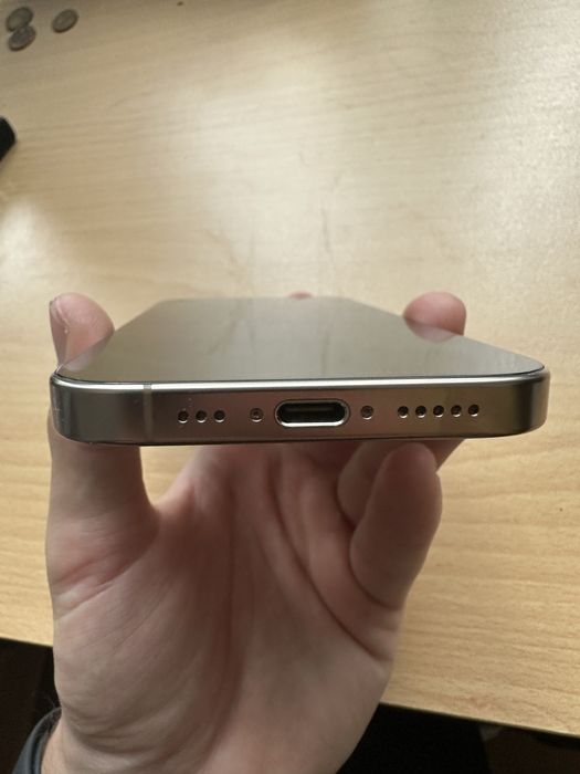 Iphone 16 pro 128GB