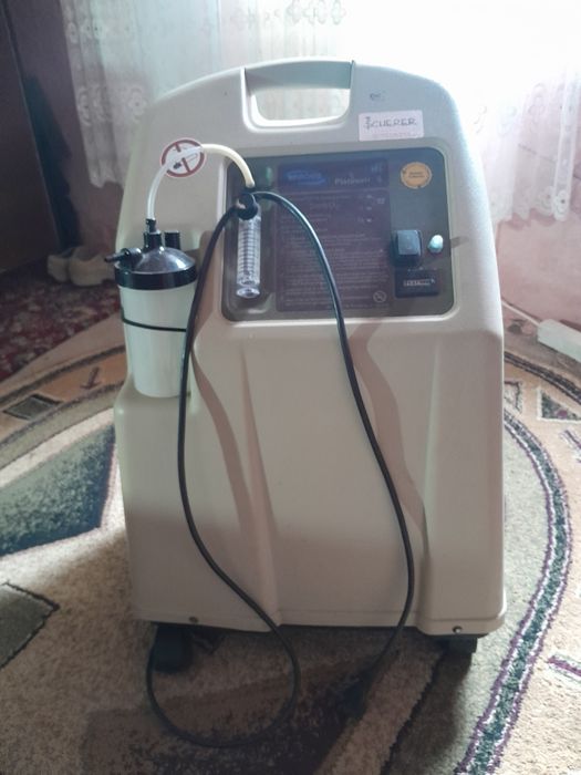 Concentrator oxigen 5L