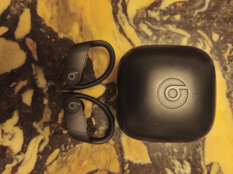 Beats Powerbeats Pro In-ear Bluetooth Handsfree Headphones