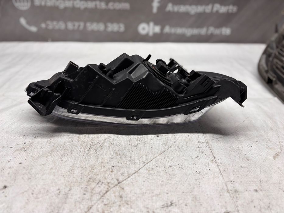 Ляв фар Hyundai Santa Fe • 2013–2015