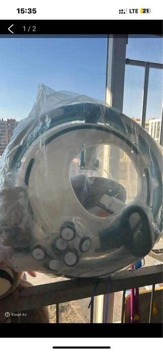 Продам Ходунок новый