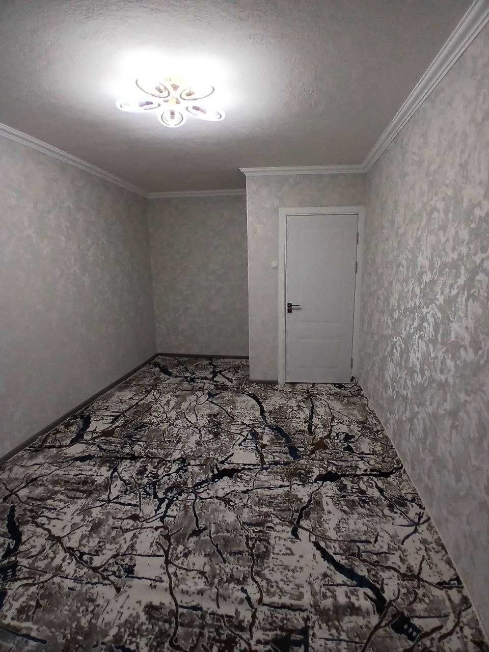 2х комнатная квартира со всеми вещами, Согдиана