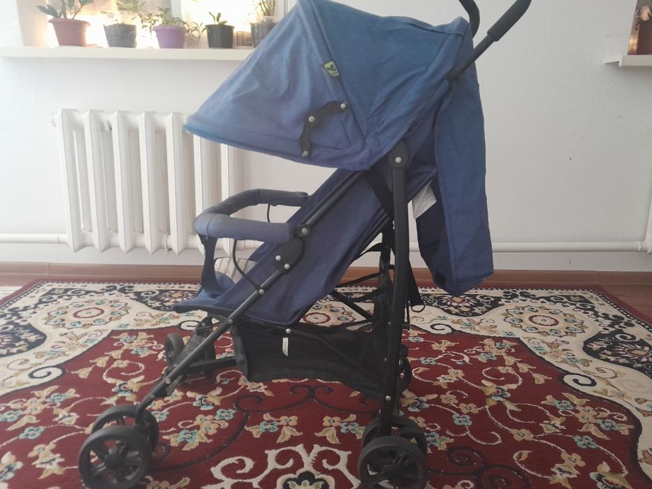 Каляска детский бу