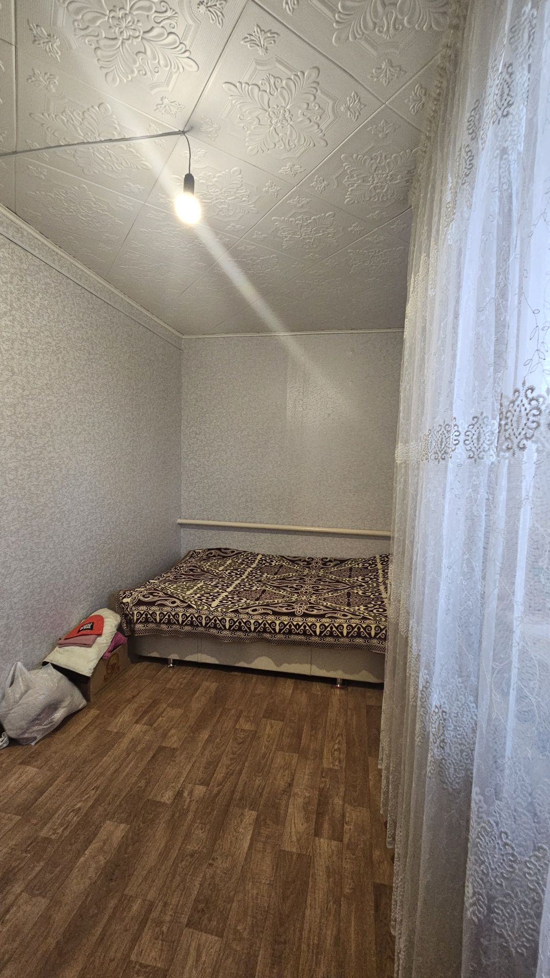 Продам 3-ком., дом, р-н Рабочий