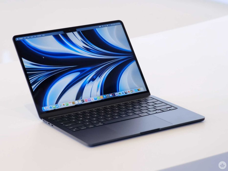 Laptop Macbook Air M2 13"