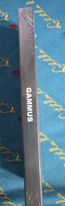 Creion Gammus pentru iPad