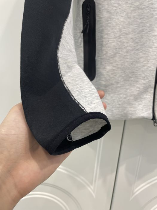 Nike tech fleece