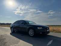 Audi A4 Proprietar unic in Romania, cumparata din Germania in 2014