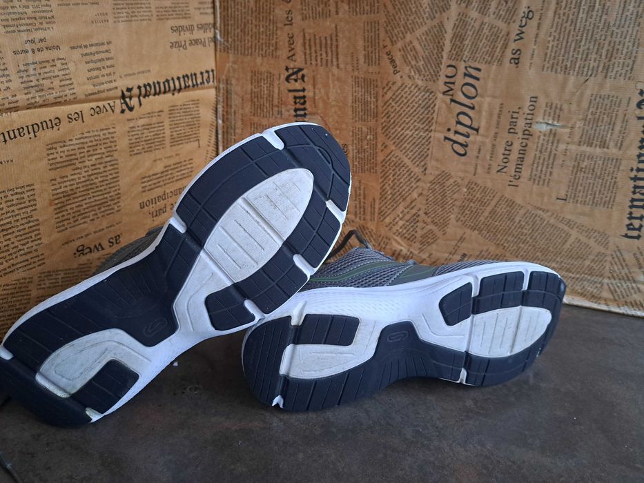 мъжки маратонки,кецове,спортни обувки,ном.40 ,Skechers