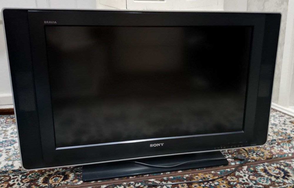 SONY Bravia KLV-32T400A